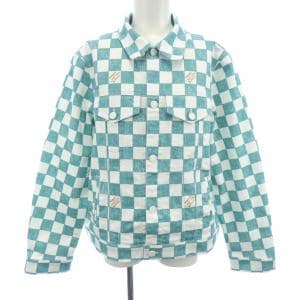 ルイヴィトン LOUIS VUITTON デニムジャケット