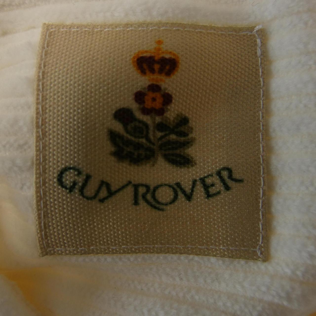 ギローバー GUY ROVER シャツ