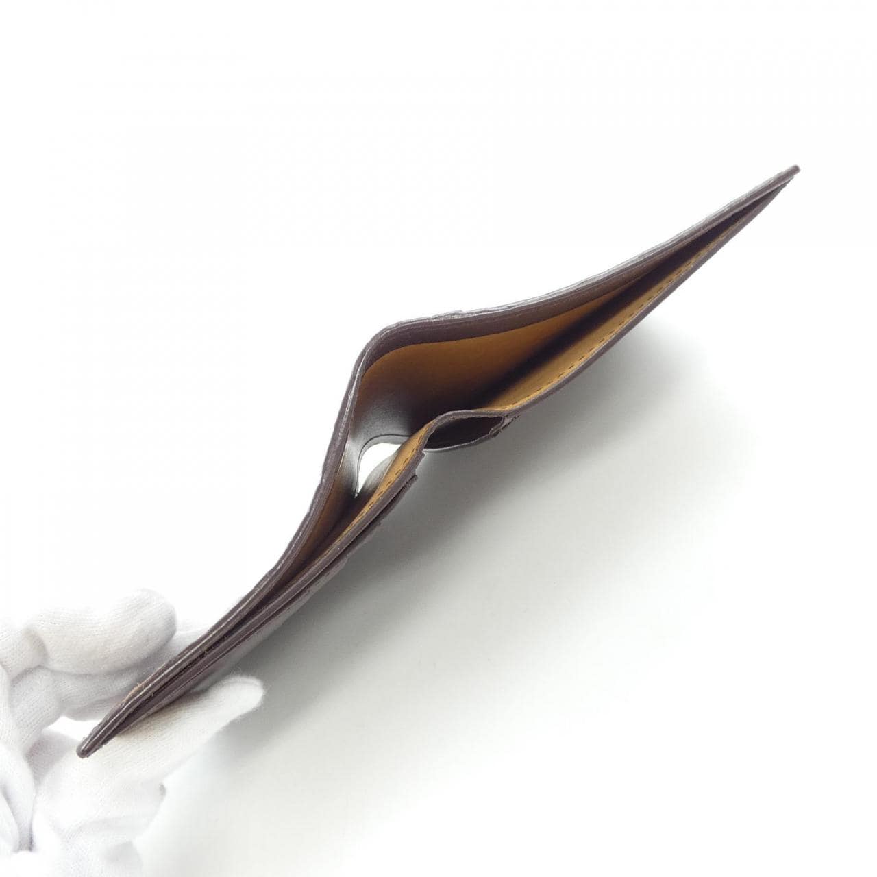 ジョンロブ JOHN LOBB WALLET