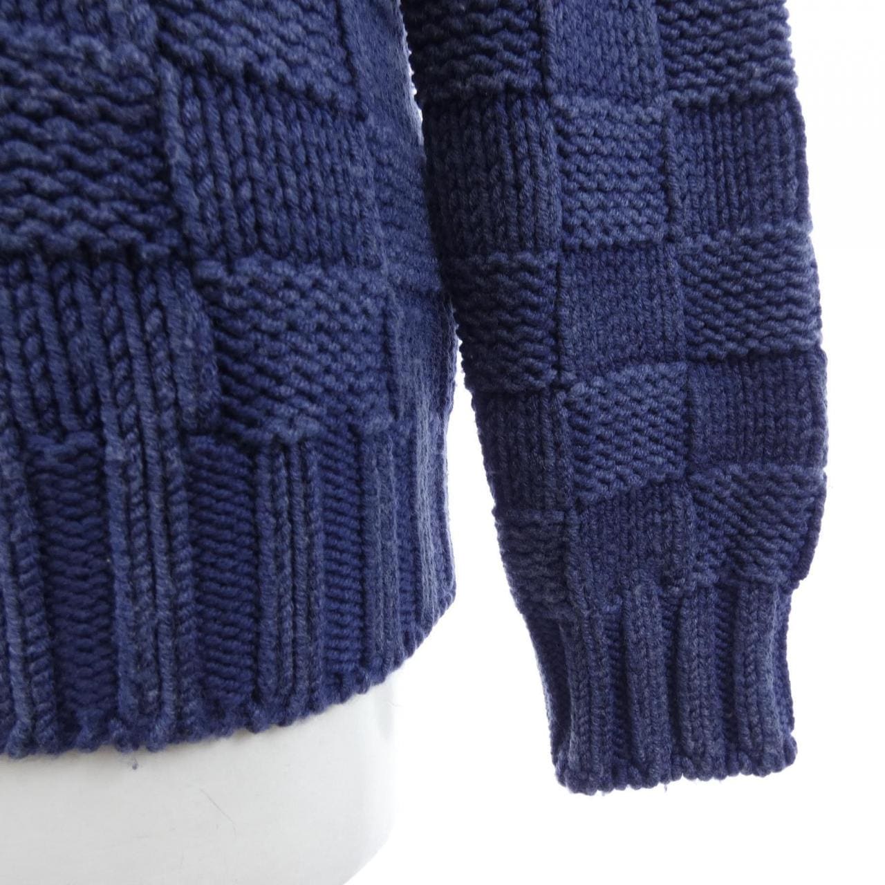 グランサッソ Gran Sasso ニット