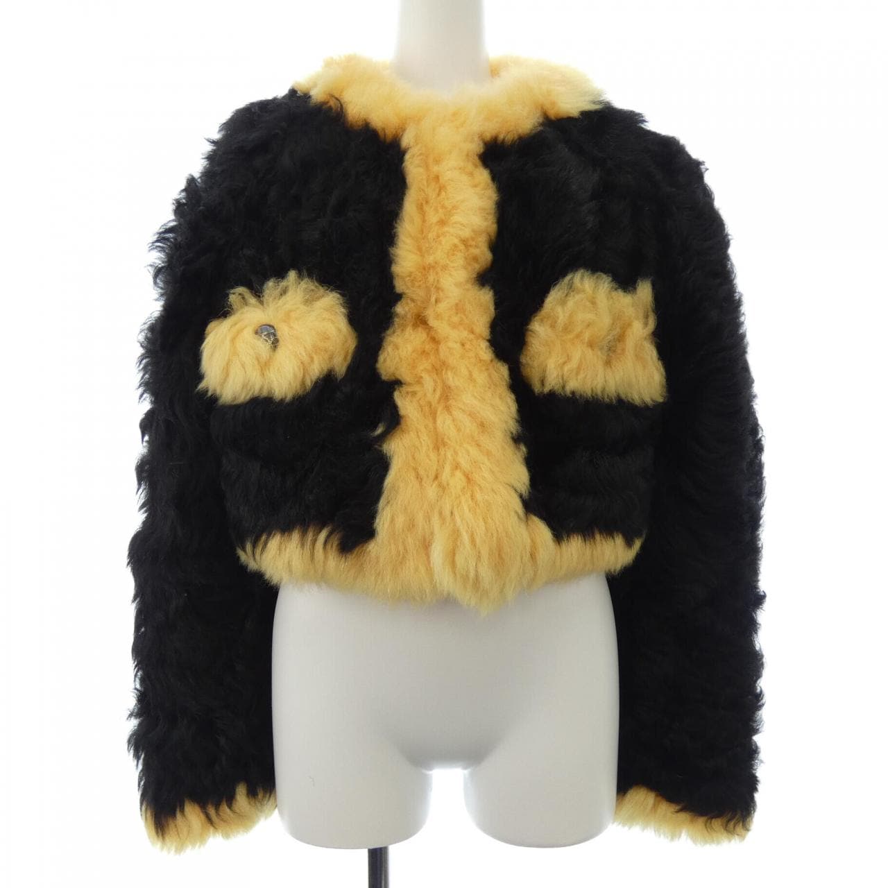 CHANEL CHANEL Jacket