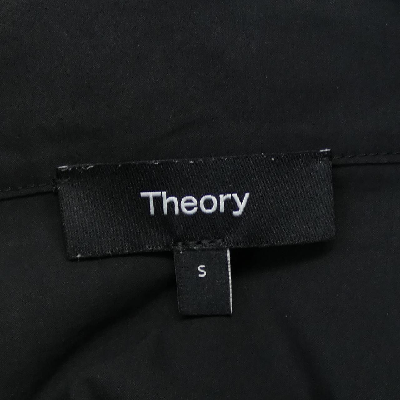 セオリー theory ブルゾン