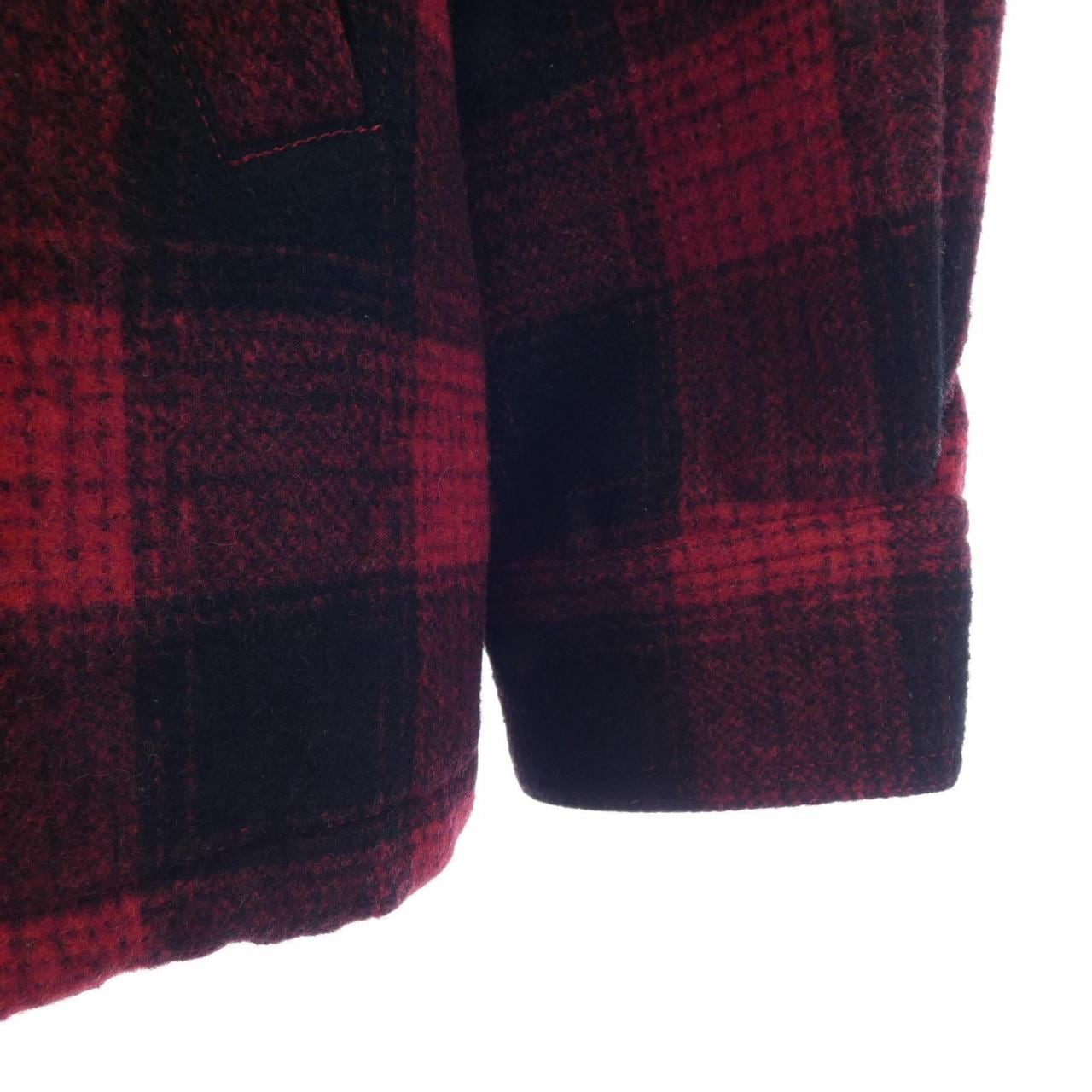 KAVU ジャケット