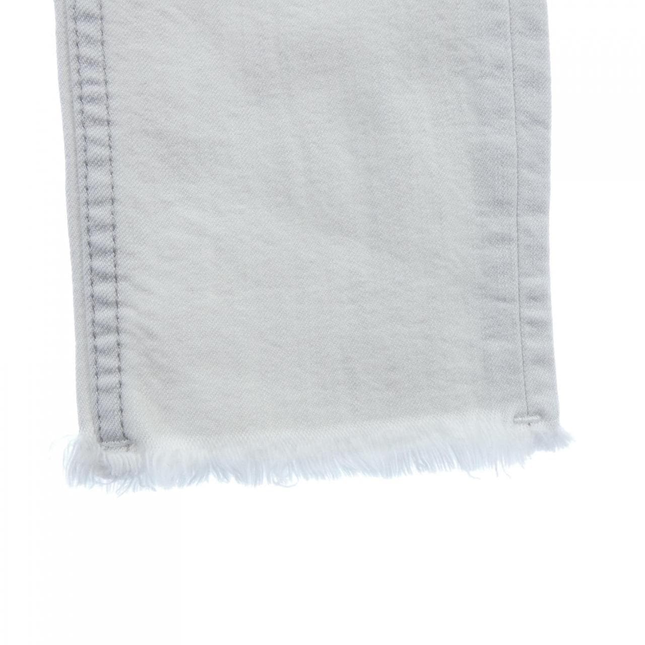 WHIM GAZETTE牛仔褲