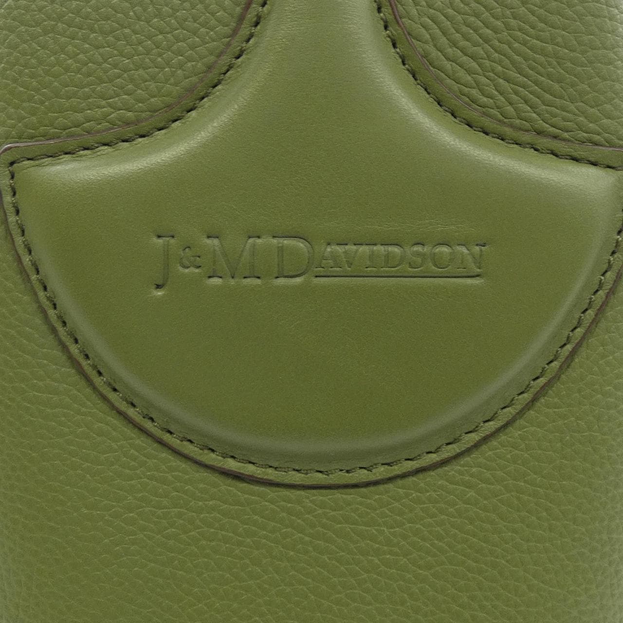 ジェイアンドエムデヴィッドソン J&M DAVIDSON BAG