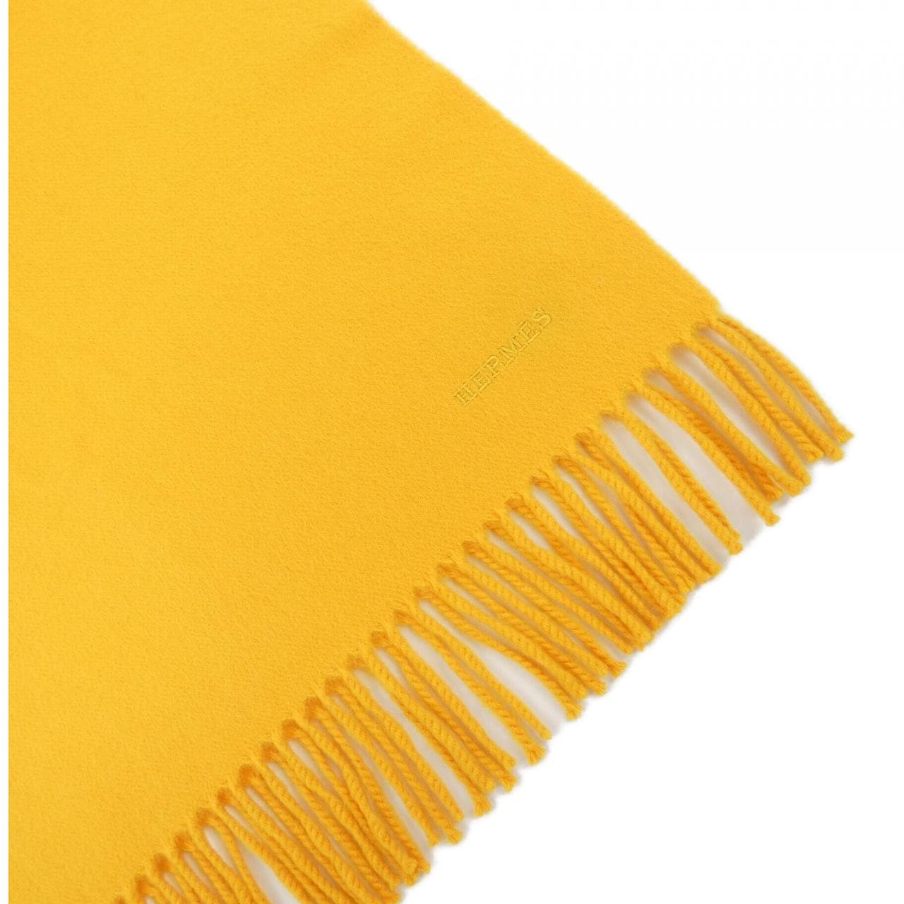 エルメス HERMES MUFFLER