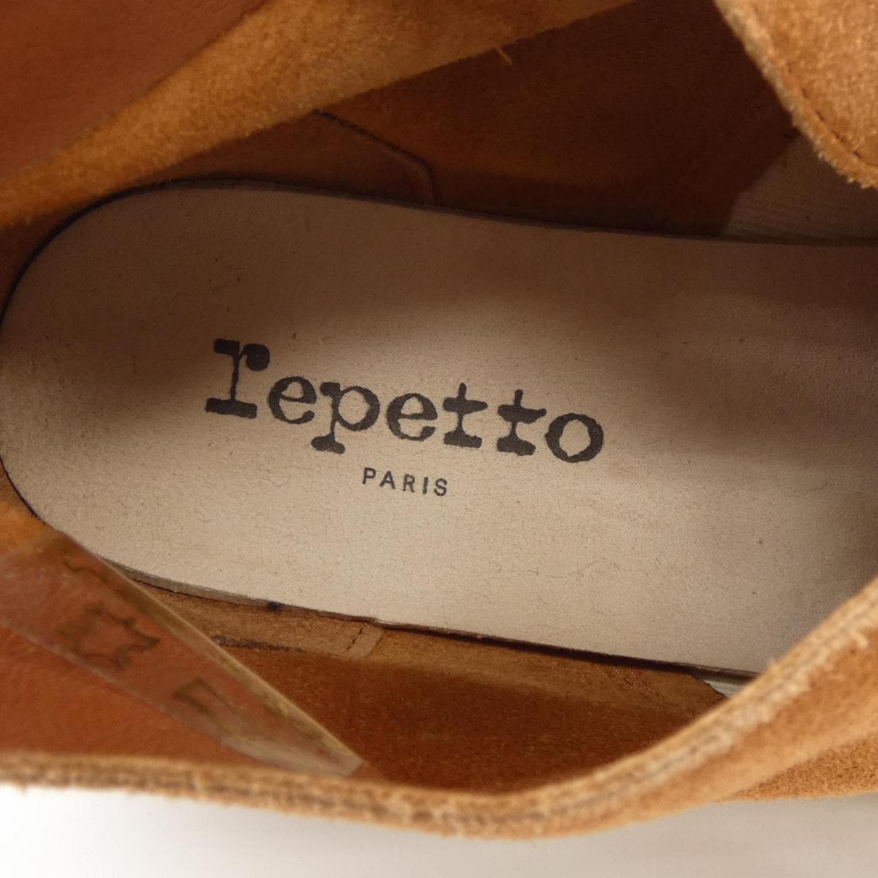 レペット repetto シューズ