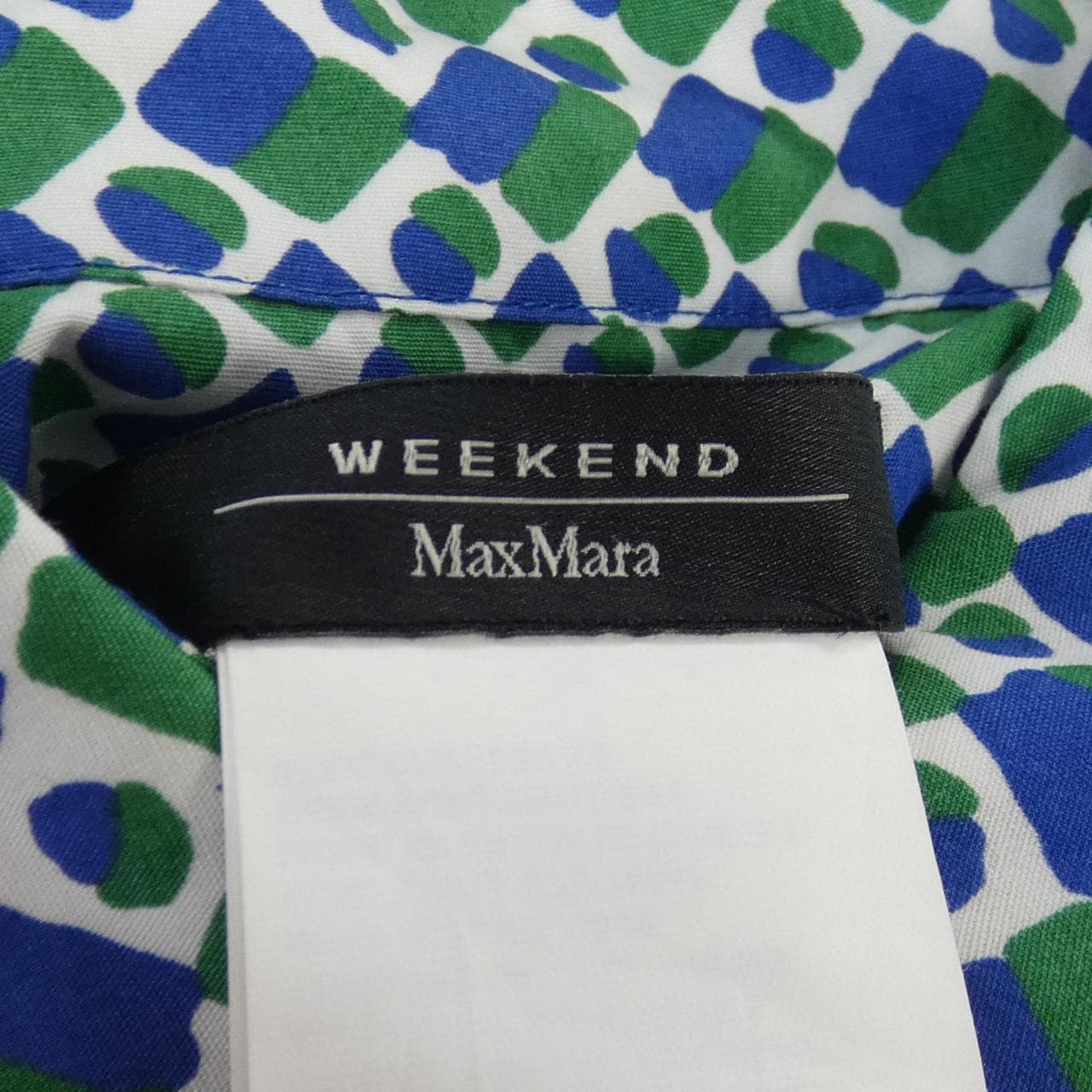 マックスマーラウィークエンド Max Mara weekend ワンピース