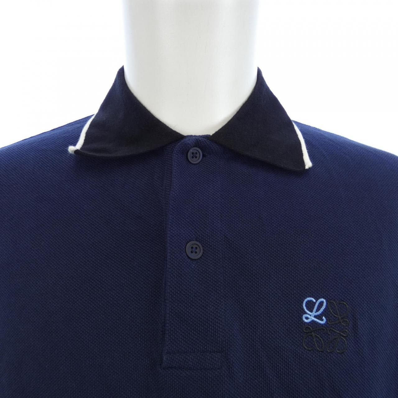 Loebe LOEWE POLO衫