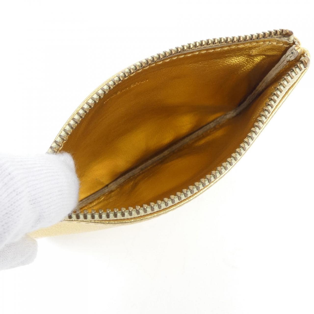 COMME des GARCONS COINCASE