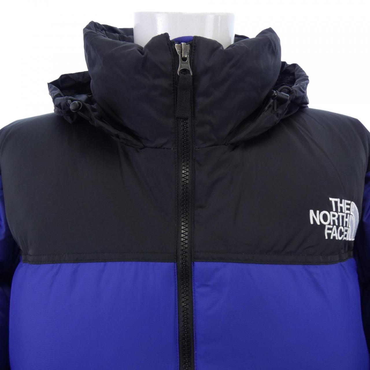 ザノースフェイス THE NORTH FACE ND92234 ダウンジャケット