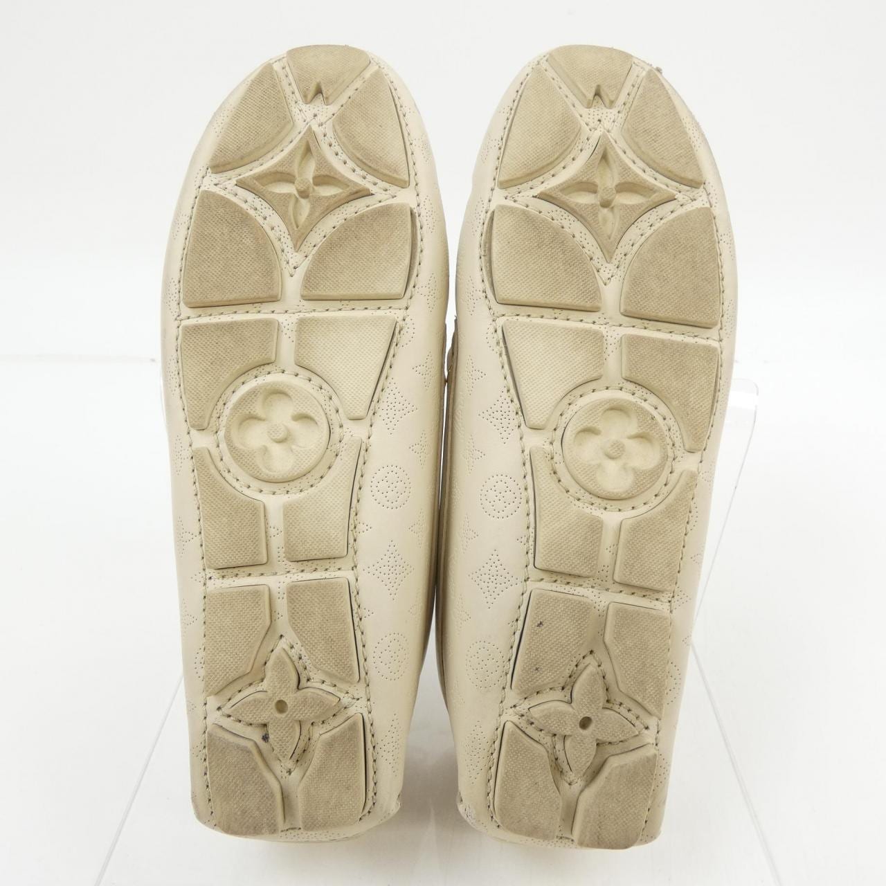 ルイヴィトン LOUIS VUITTON グロリアライン シューズ