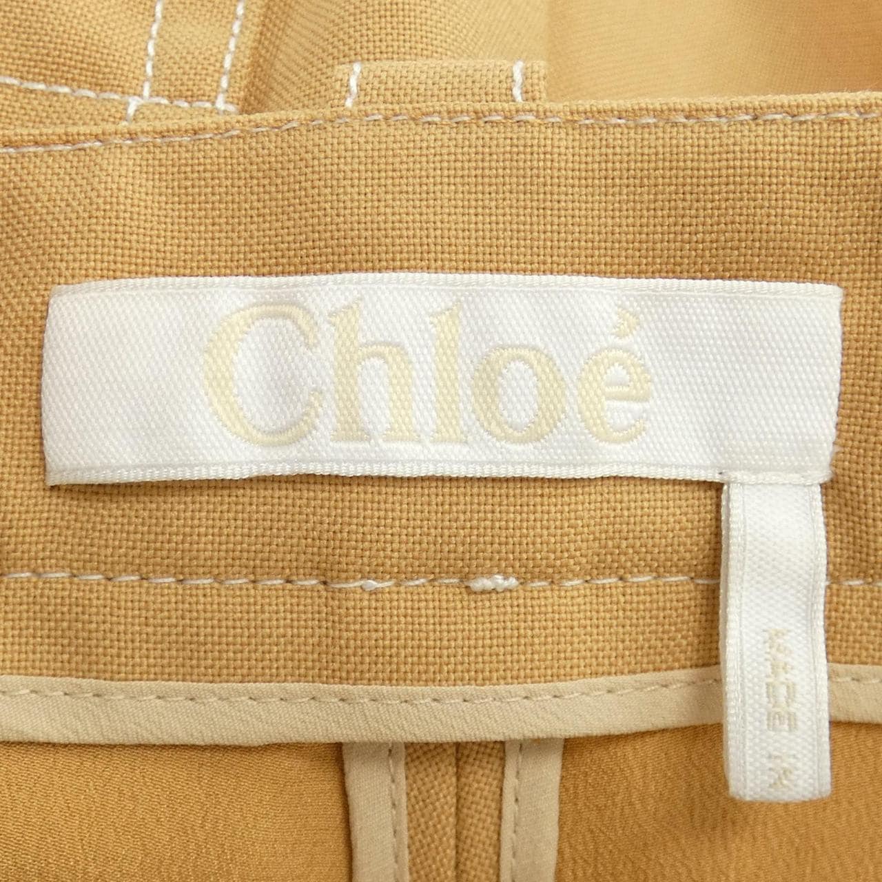 クロエ Chloe パンツ