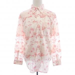 エンジニアードガーメンツ ENGINEERED GARMENTS シャツ