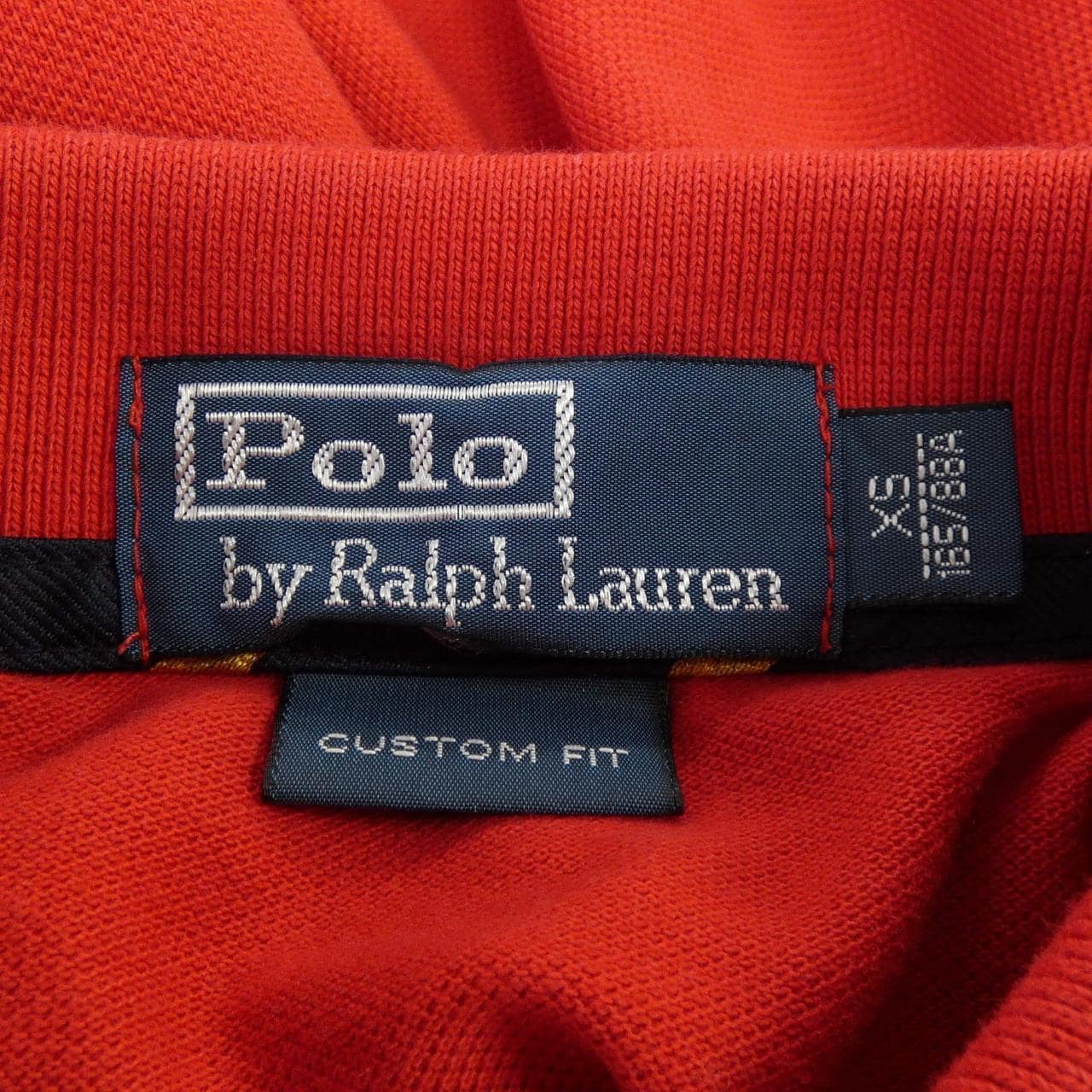 ポロラルフローレン POLO RALPH LAUREN ポロシャツ