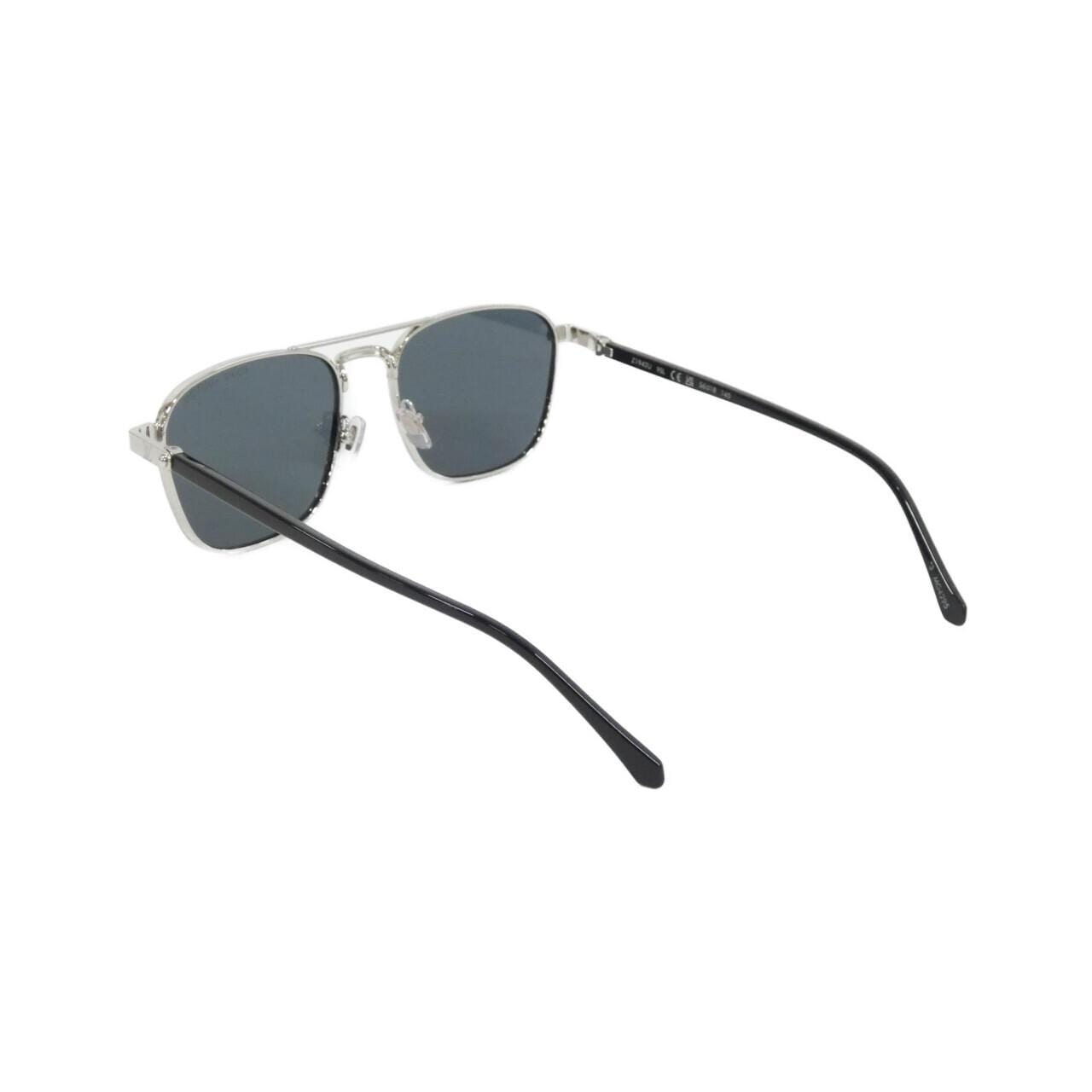 ルイヴィトン LVシグネチャー メタル スクエア Z1942U サングラス