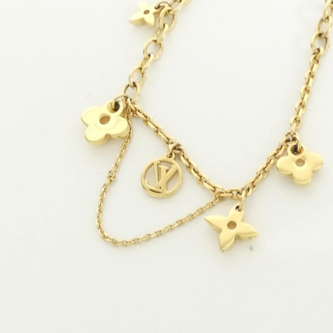 ルイヴィトン ブレスレット ブルーミング M64858 ブレスレット