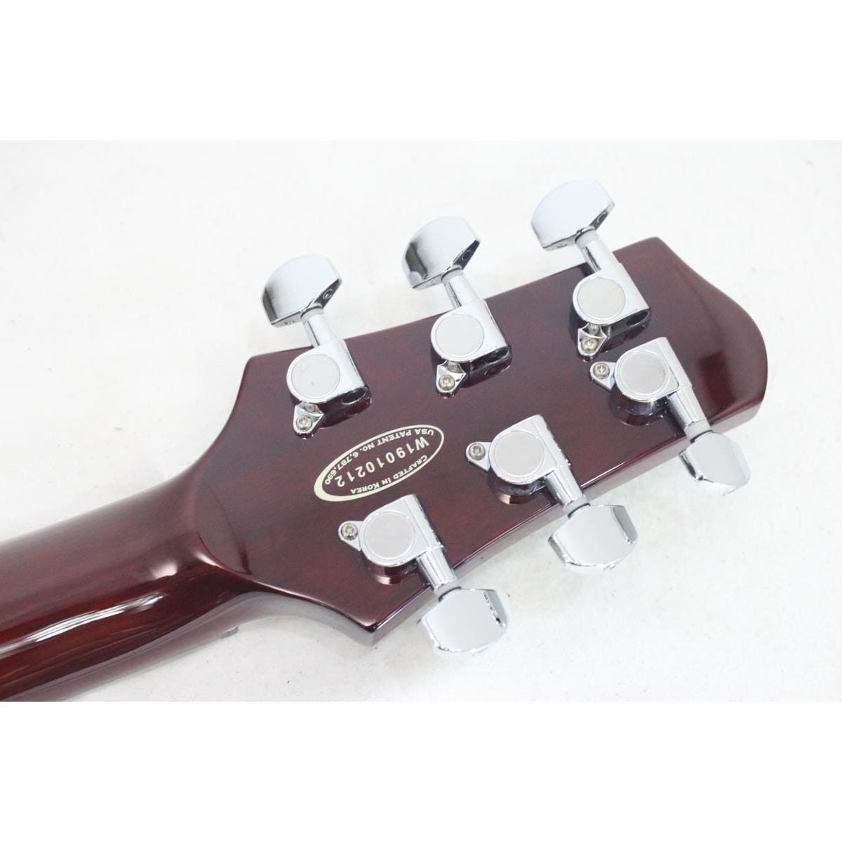 LINE6 JTV-59 VARIAX