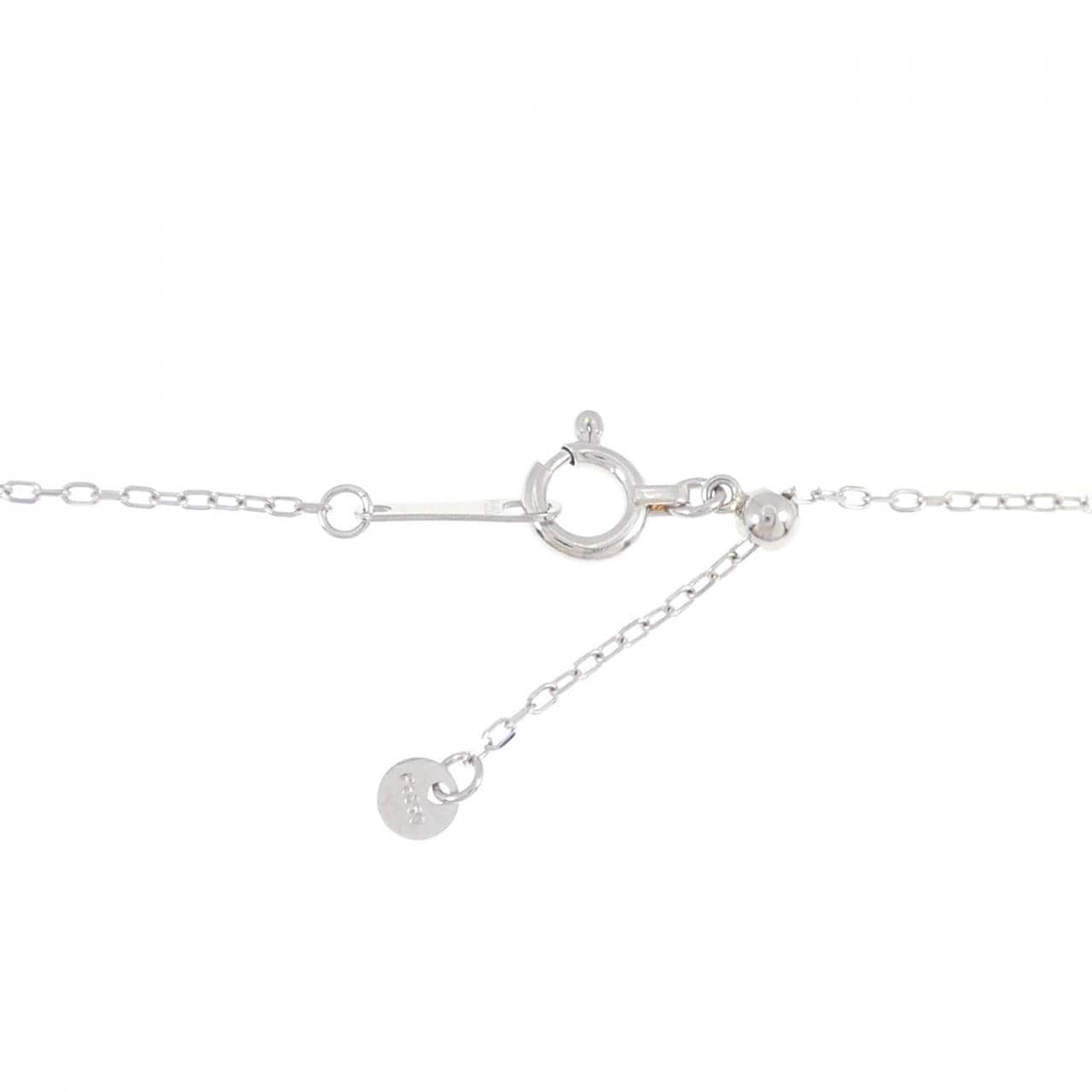 PT ダイヤモンド ネックレス 1.000CT