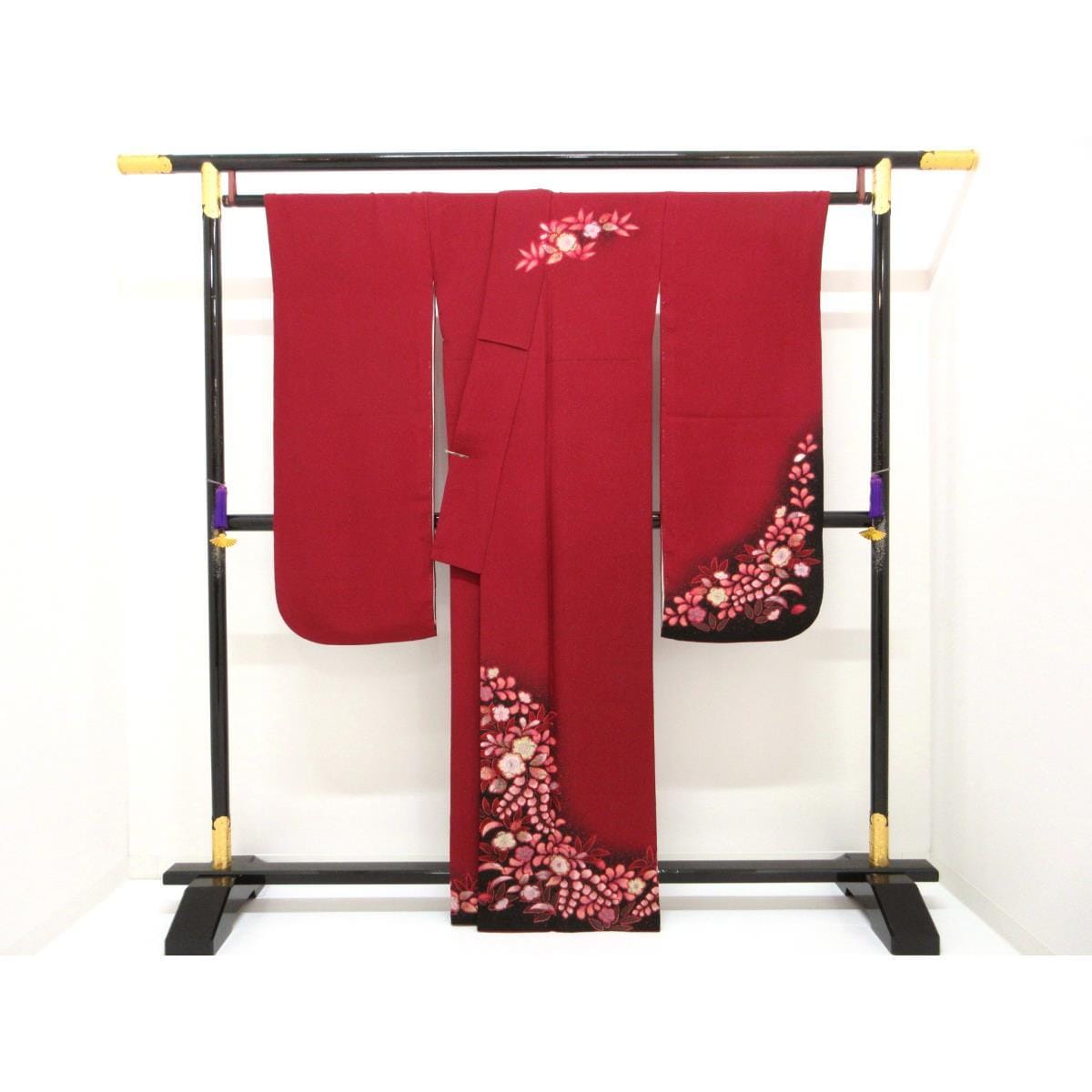 振袖【翠山工房】