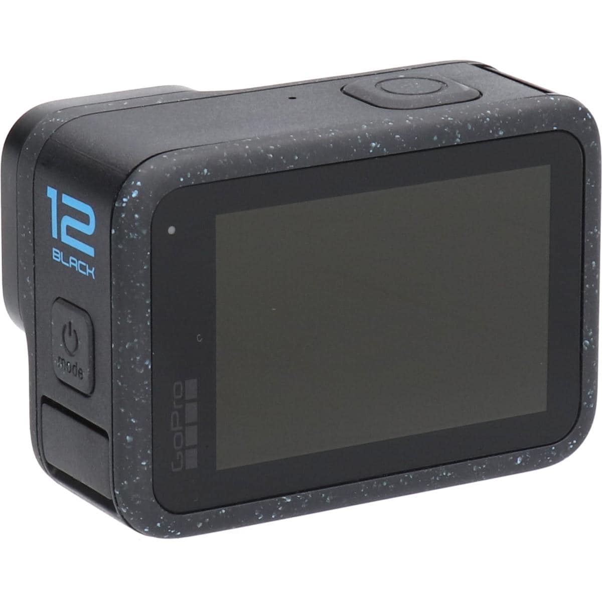 ＨＥＲＯ１２　ＢＬＡＣＫ　ＣＨＤＨＸ－１２１－ＦＷ