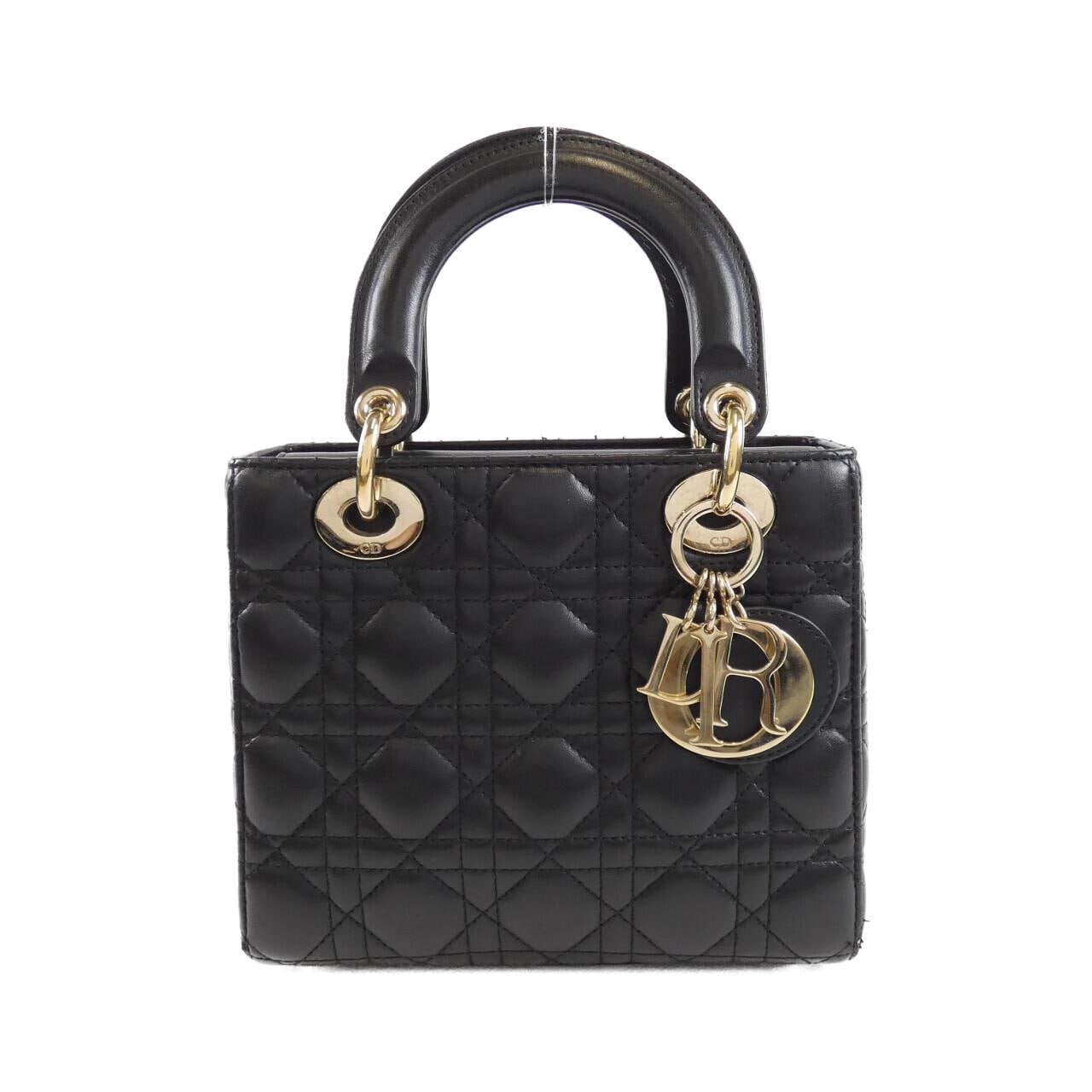 Christian DIOR My ABC DIOR Lady DIOR小號M0538ONGE 包