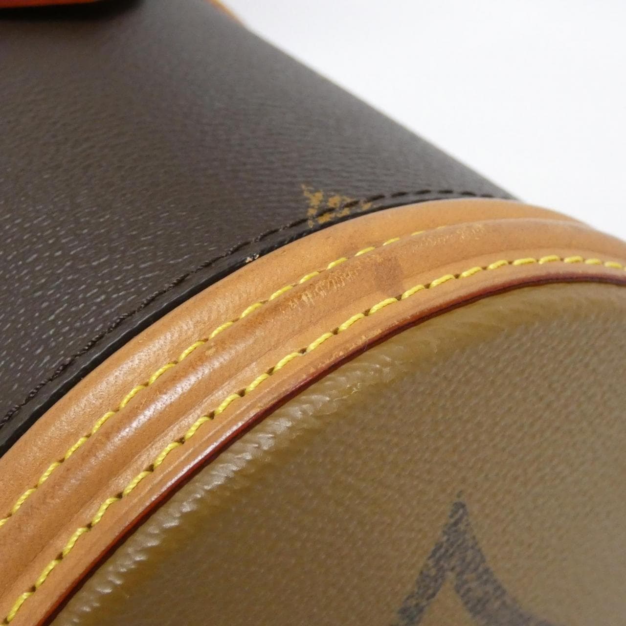 ルイヴィトン モノグラム ジャイアント カンヌ M44603 バッグ