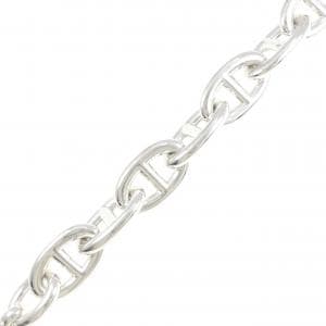 エルメス シェーヌダンクル TGM ブレスレット