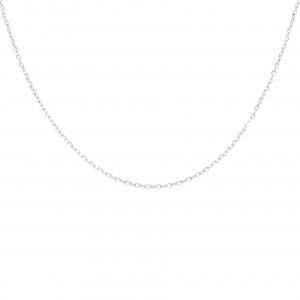 カルティエ フォルサ ネックレス