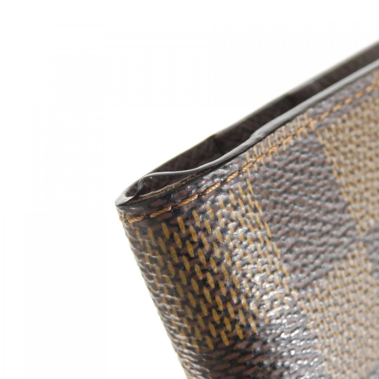 ルイヴィトン ダミエ アジェンダ ミニ R20705 オーガナイザー