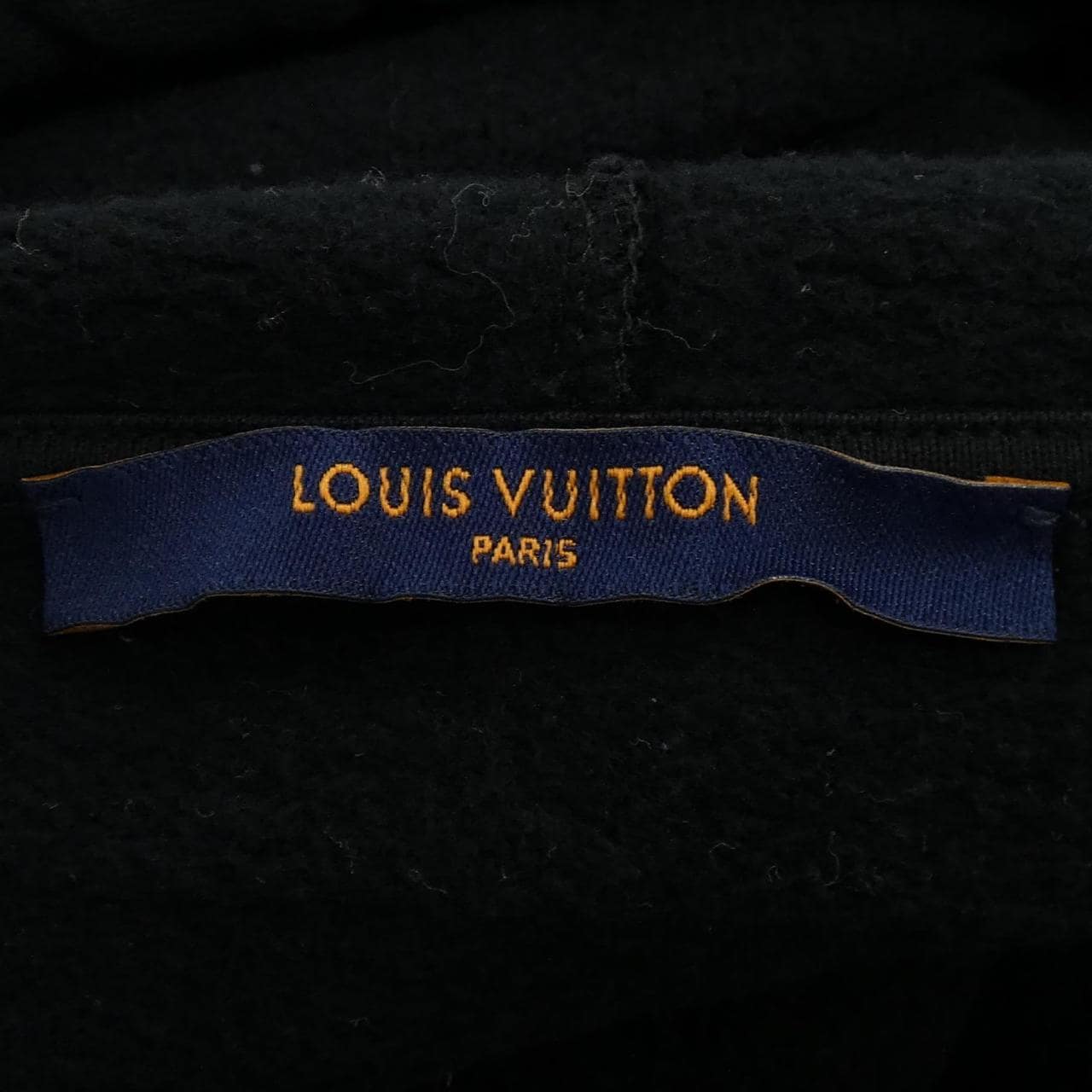 ルイヴィトン LOUIS VUITTON パーカー