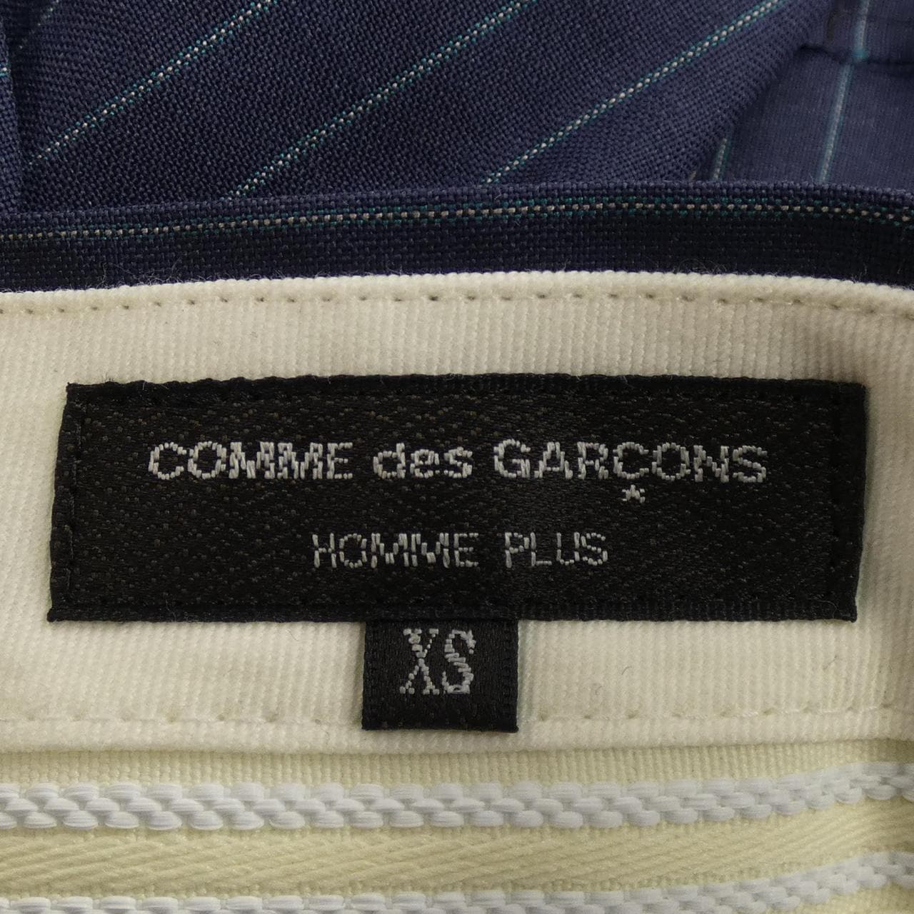 COMDEGARSONU PURUS GARCONS HOMME plus裤