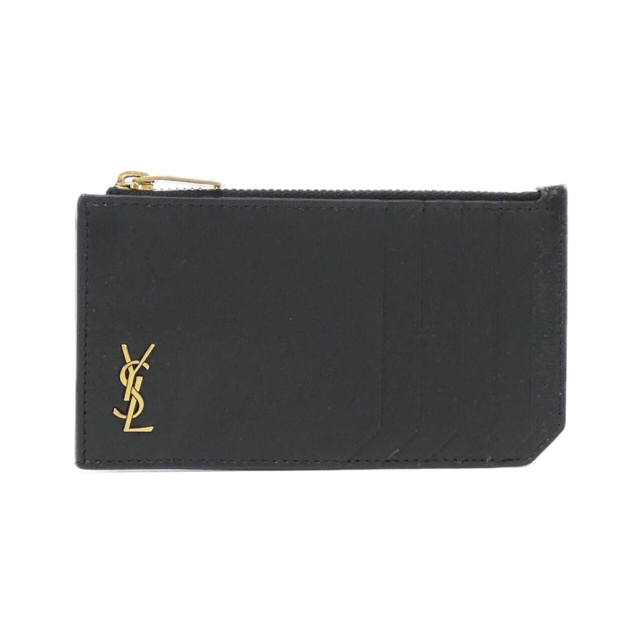 [新品] SAINT LAURENT 629899 02G0W INCASE