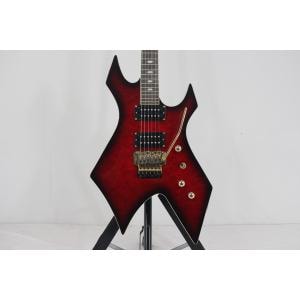 Ｂ．Ｃ．ＲＩＣＨ　　ＷＡＲＬＯＣＫ－９２０ＪＥ