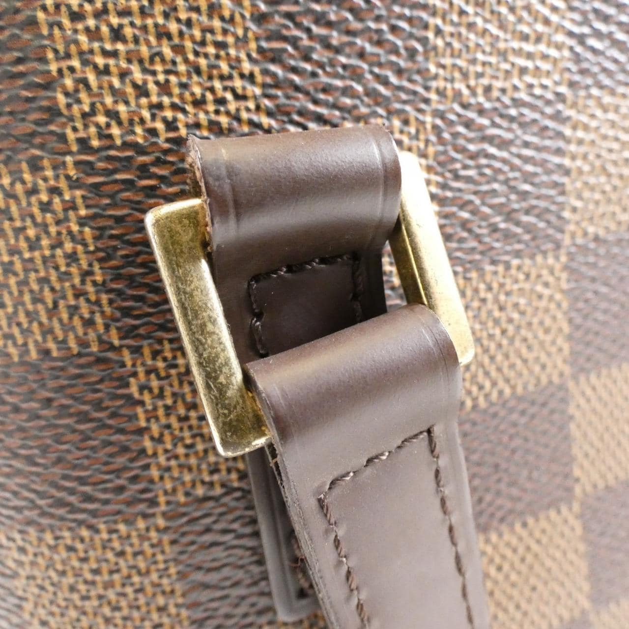 LOUIS VUITTON Damier Vavin PM N51175 包