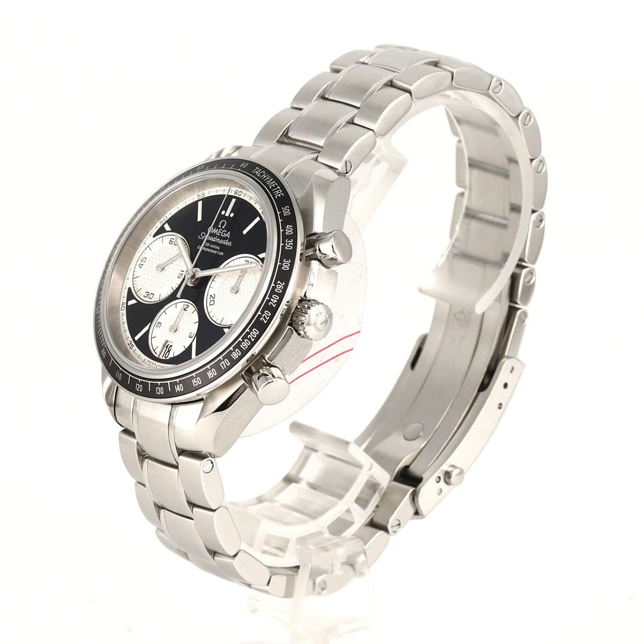 オメガ スピードマスターレーシング 326.30.40.50.01.002 SS 自動巻