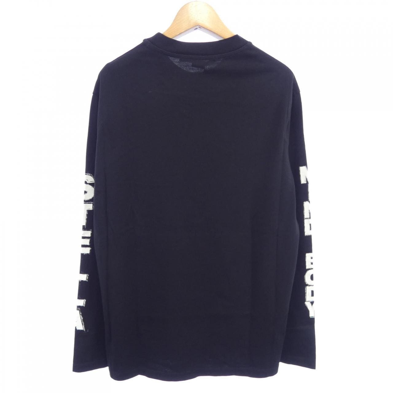 ステラマッカートニー STELLA MCCARTNEY サンシャインロンT Tシャツ