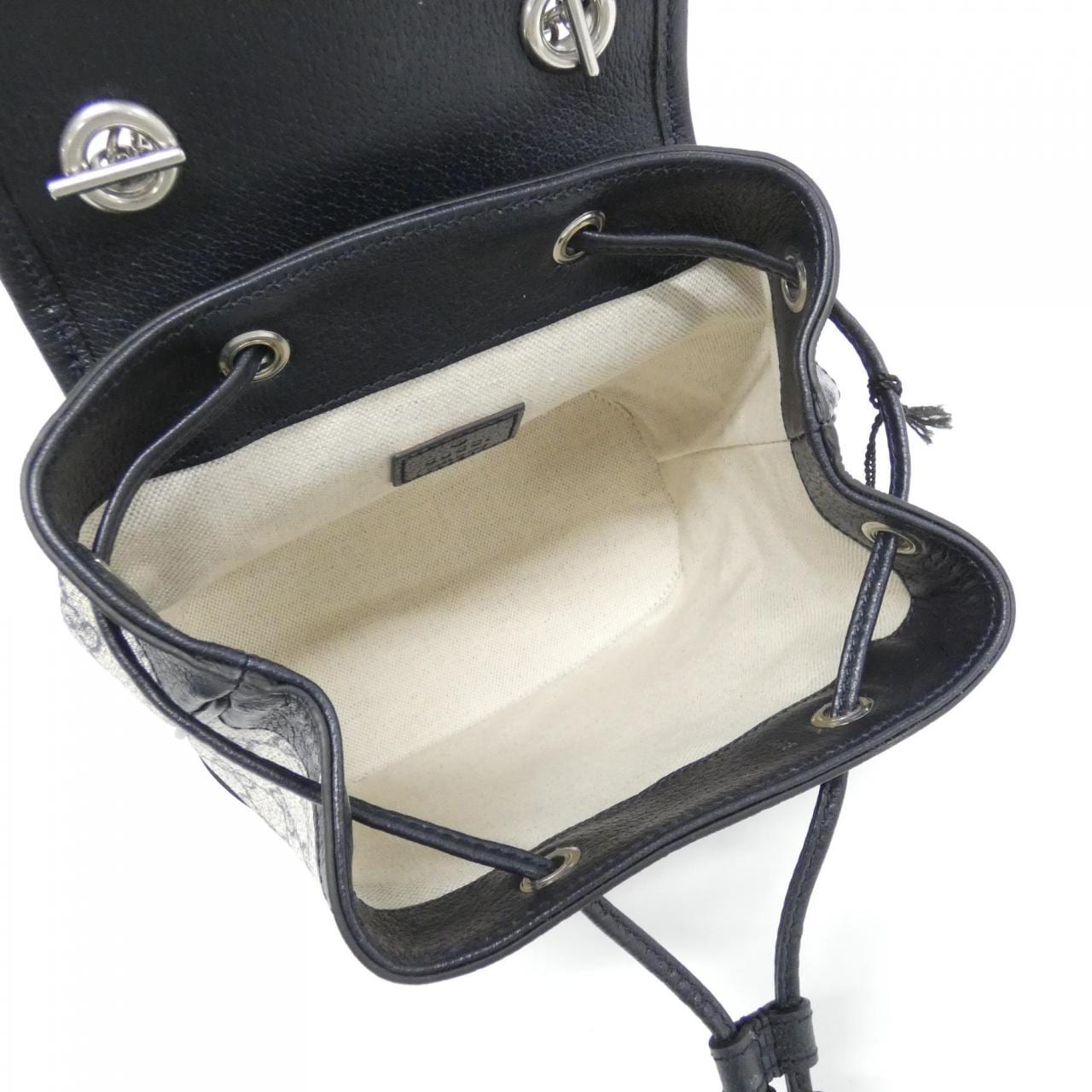 【新品】グッチ OPHIDIA 795221 96IWN リュックサック