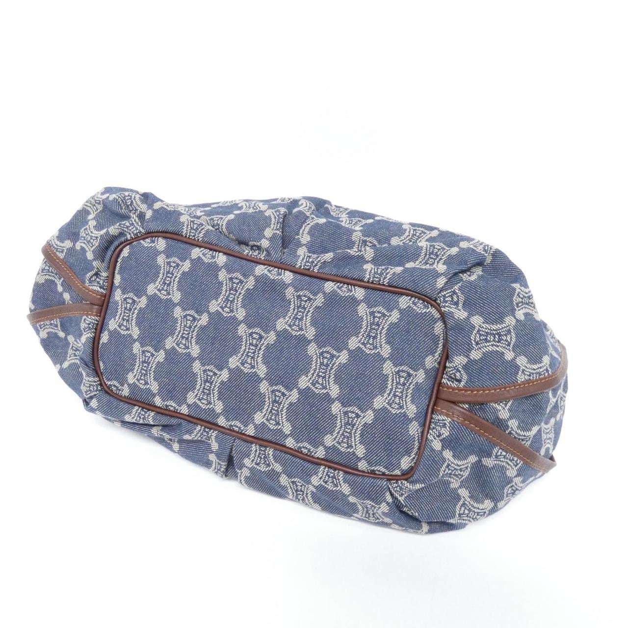 セリーヌ ビター スウィート 159852MAC ショルダーバッグ