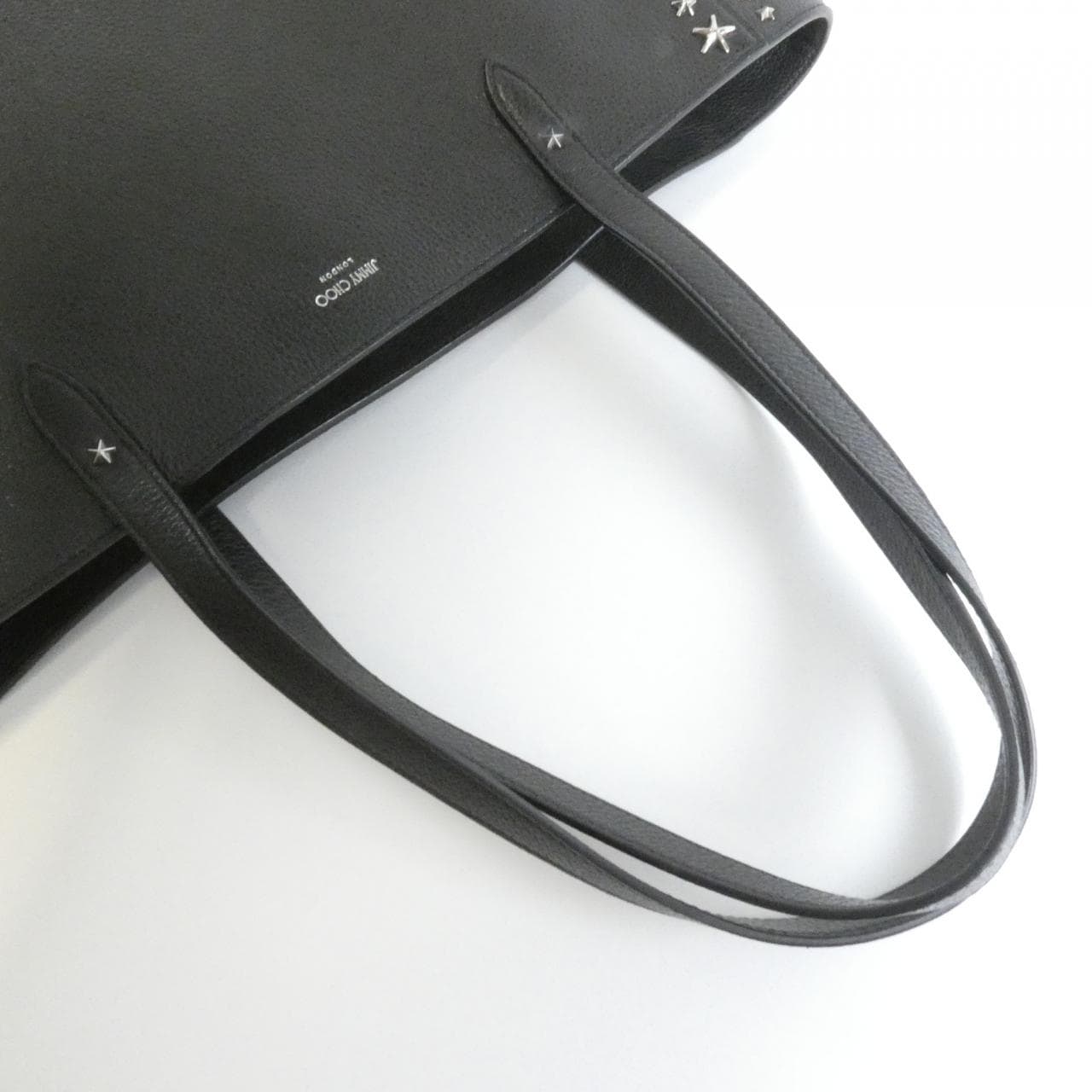 ジミーチュウ バッグ