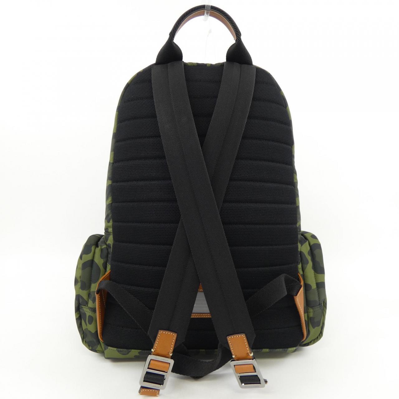 ドルチェアンドガッバーナ DOLCE&GABBANA BACKPACK