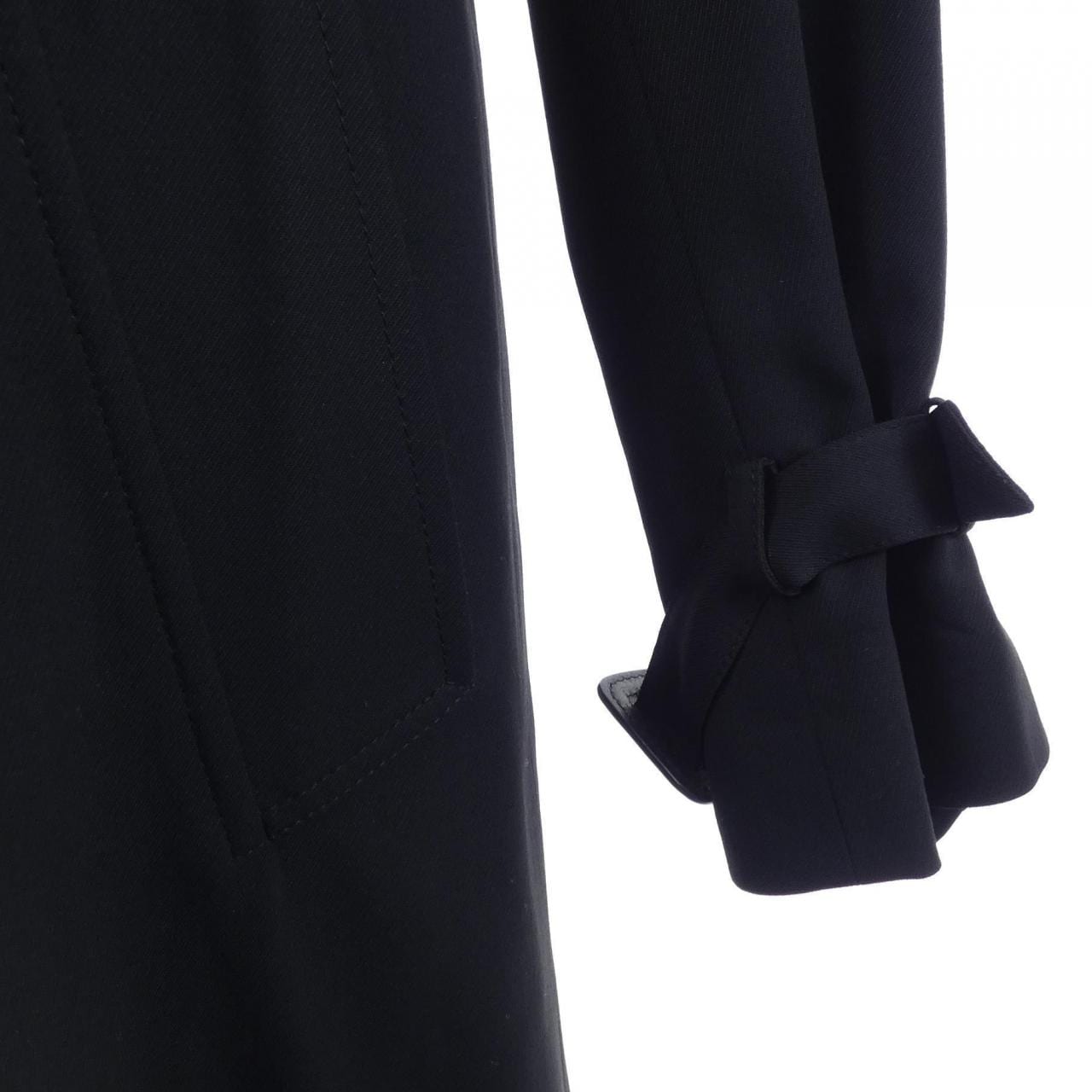 マルタンマルジェラ MARTIN MARGIELA S51AH0052 トレンチコート