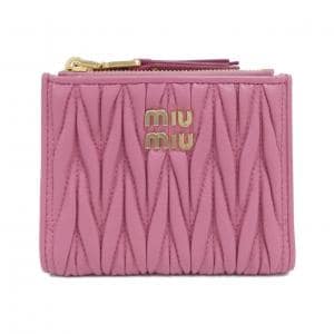 【新品】ミュウミュウ 5ML024 財布