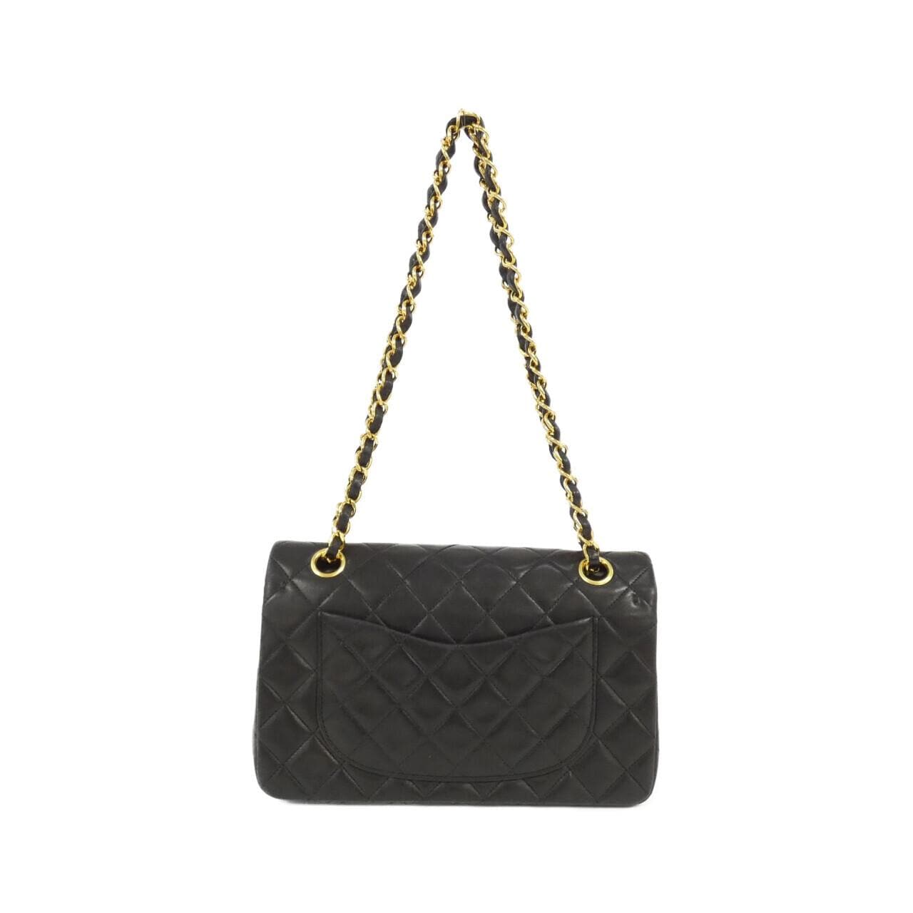 【ヴィンテージ】シャネル 1113 ショルダーバッグ