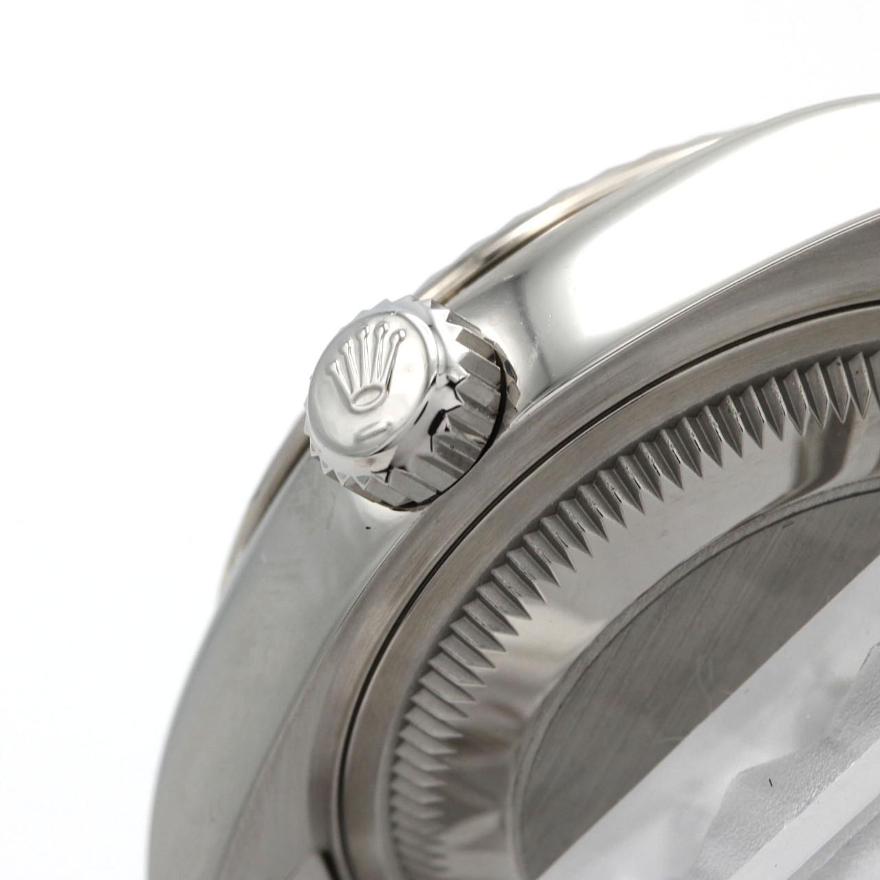 ロレックス デイトジャスト 279174 SSxWG 自動巻 ランダム番