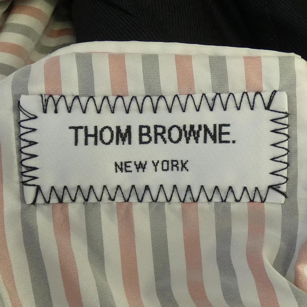 トムブラウン THOM BROWNE MOD009X ダウンコート