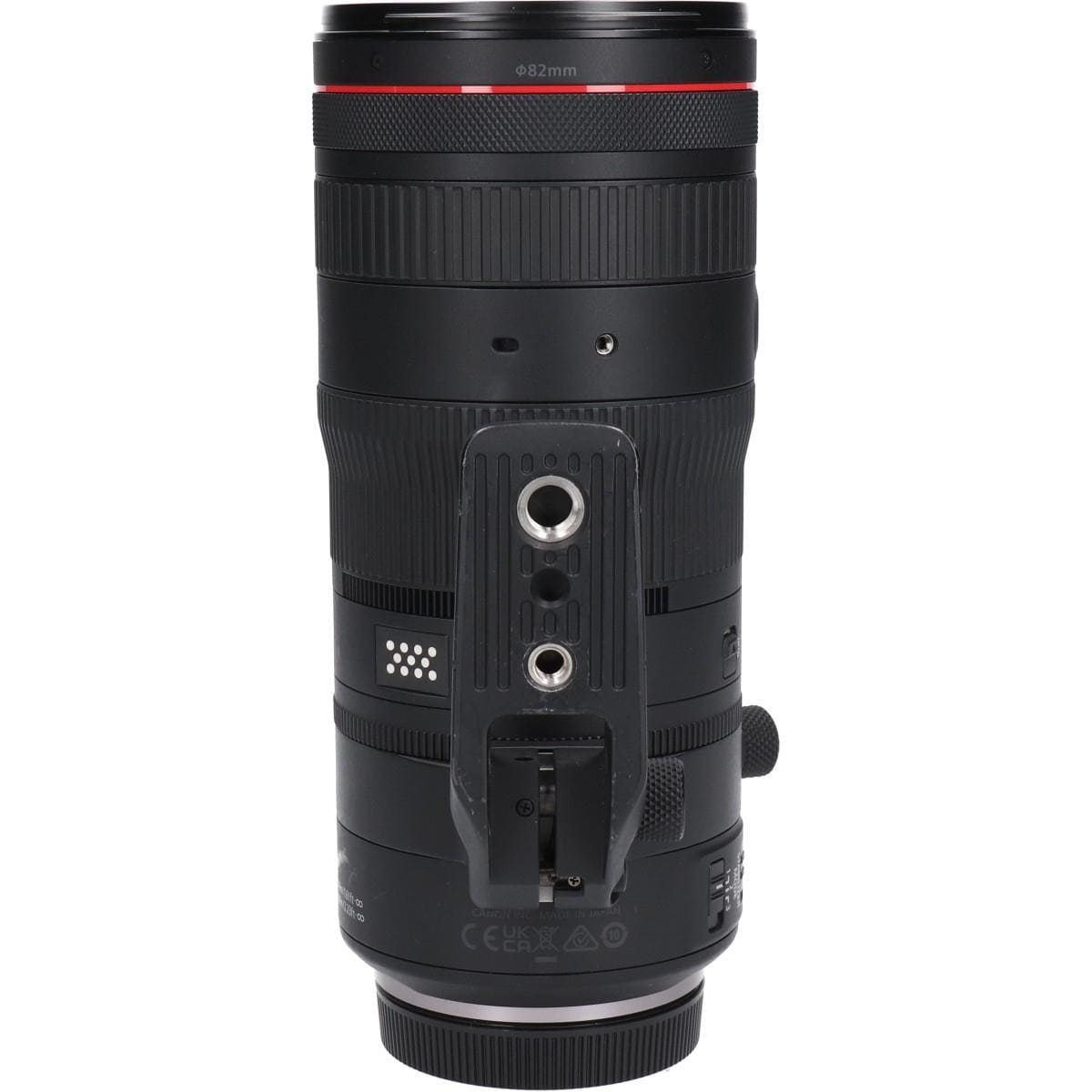 ＲＦ７０－２００ｍｍ　Ｆ２．８Ｌ　ＩＳ　ＵＳＭ　Ｚ