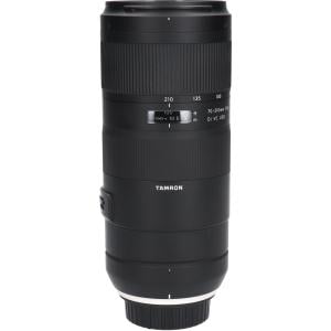 ニコン（Ａ０３４）７０－２１０ｍｍ　Ｆ４ＤＩＶＣＵＳＤ