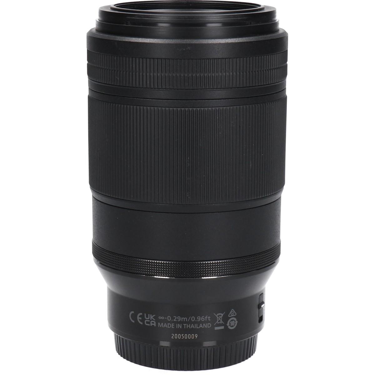 Ｚ　ＭＣ１０５ｍｍ　Ｆ２．８ＶＲ　Ｓ