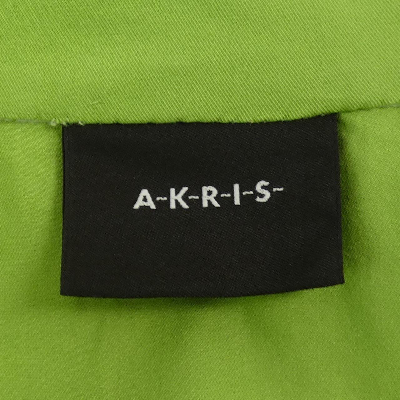 アクリス AKRIS ワンピース